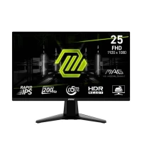 MSI MAG 255F E20