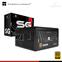 POWER SUPPLY THERMALRIGHT TR-SG1000 80+GOLD 1000W