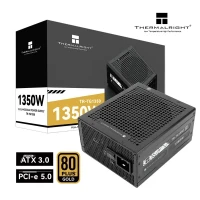 POWER SUPPLY THERMALRIGHT TR-TG1350 80+GOLD 1350W