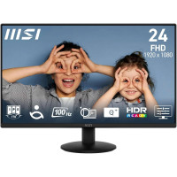 MSI Pro MP242L 23.8 inch FHD Monitor 9S6-3PD5CT-007