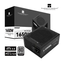 POWER SUPPLY THERMALRIGHT TR-TP1650 80+PLATINUM 1650W
