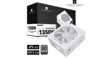POWER SUPPLY THERMALRIGHT TR-TP1350 80+PLATINUM 1350W