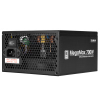 POWER SUPPLY ZALMAN MEGAMAX 700W