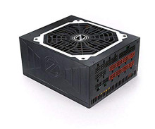 POWER SUPPLY ZALMAN ACRUX SERIES 5 750W 80 PLUS PLATINUM Modular