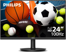 MONITOR PHILIPS 241V8B/89